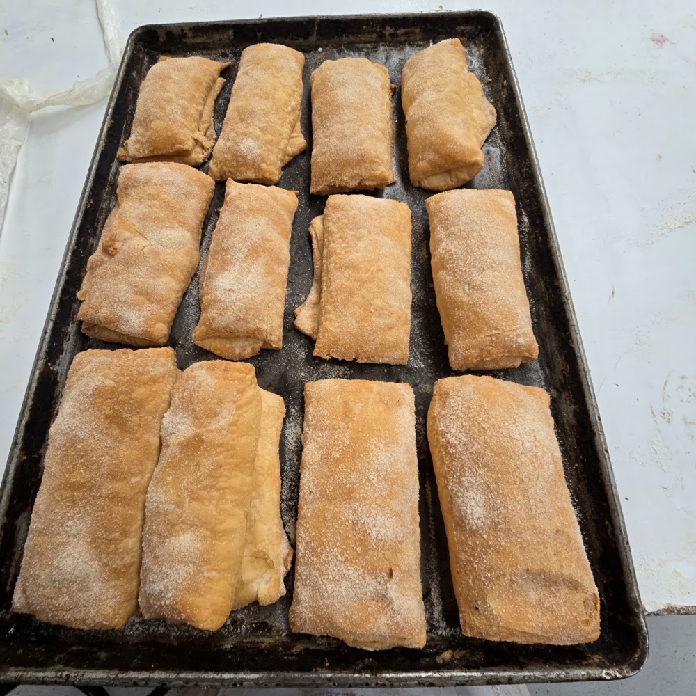 Panadería La Mejor