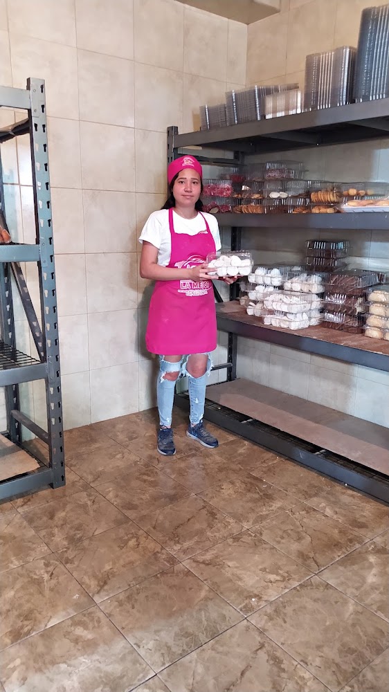 Panadería La Mejor