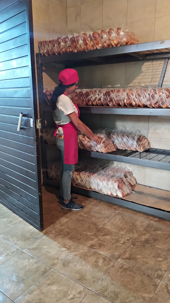 Panadería La Mejor