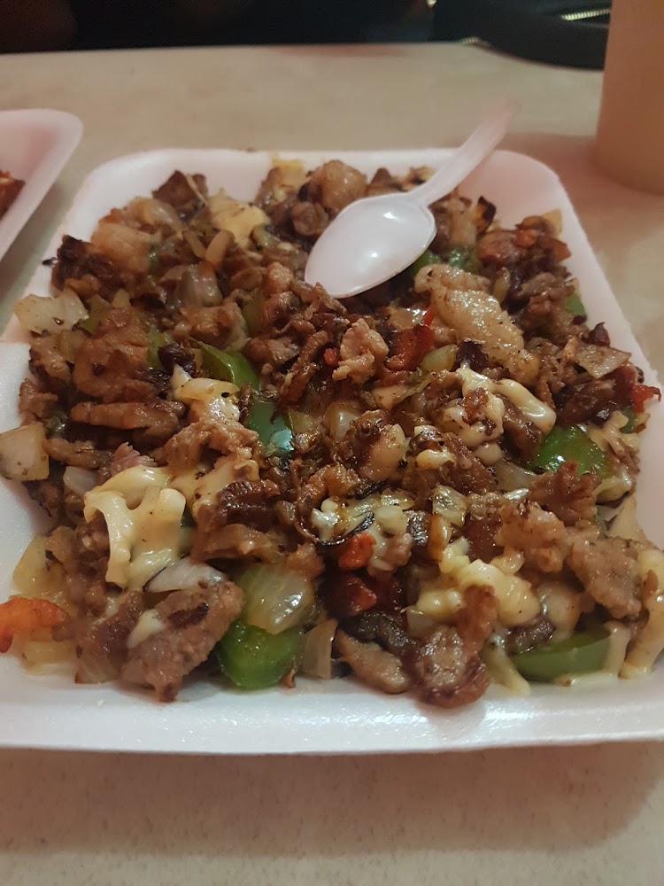 Taquería El Gavilán