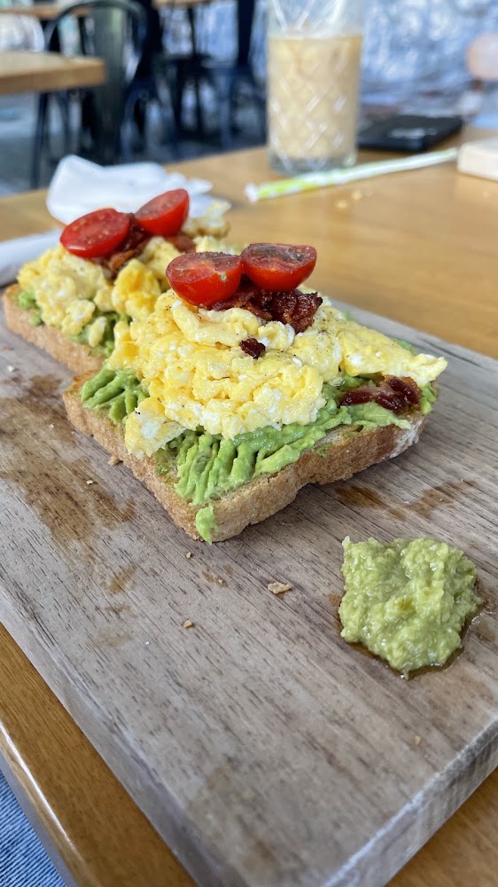 The House Café