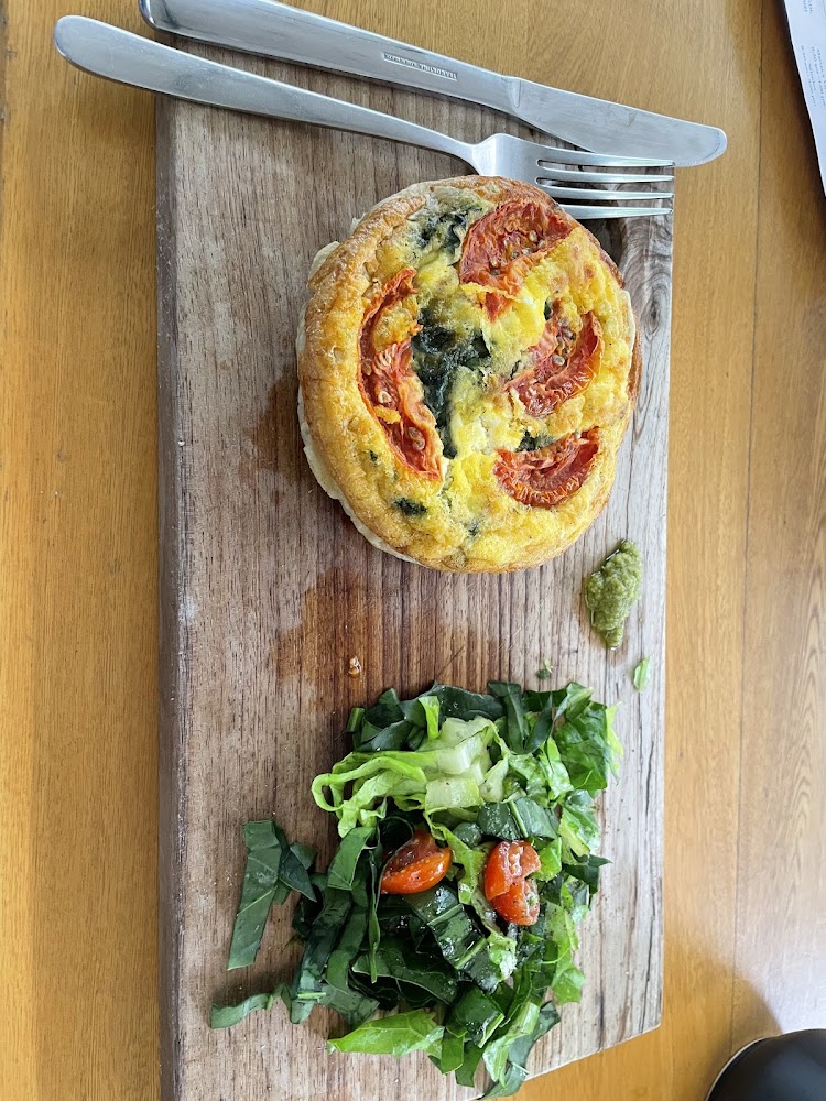 The House Café
