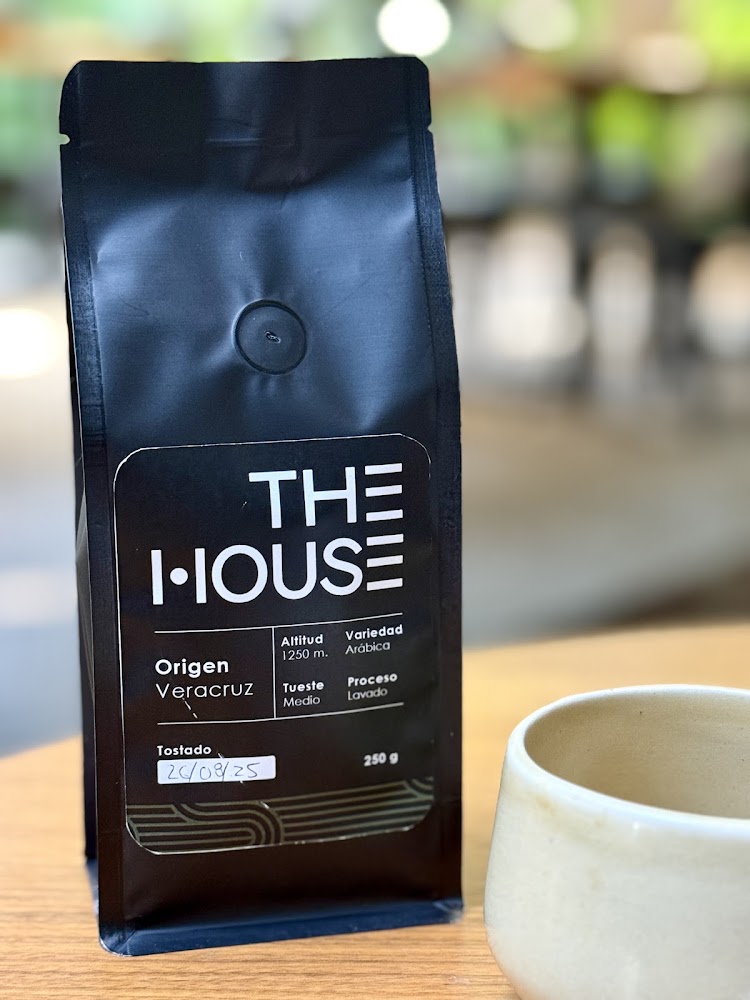 The House Café