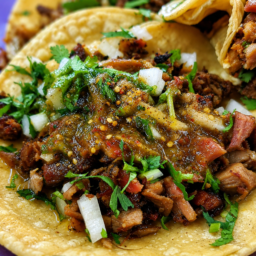 Taquitaco