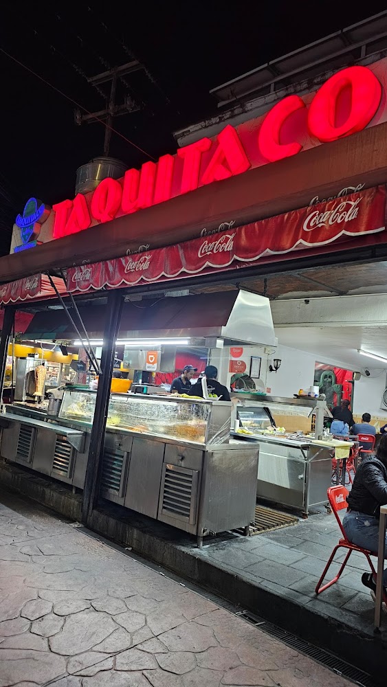 Taquitaco