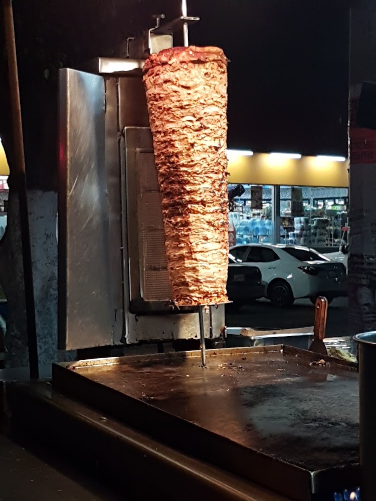 Taquitaco