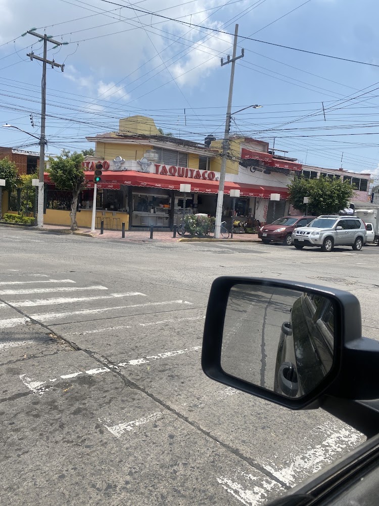 Taquitaco