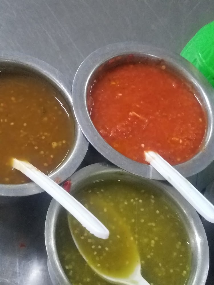 Taquitaco