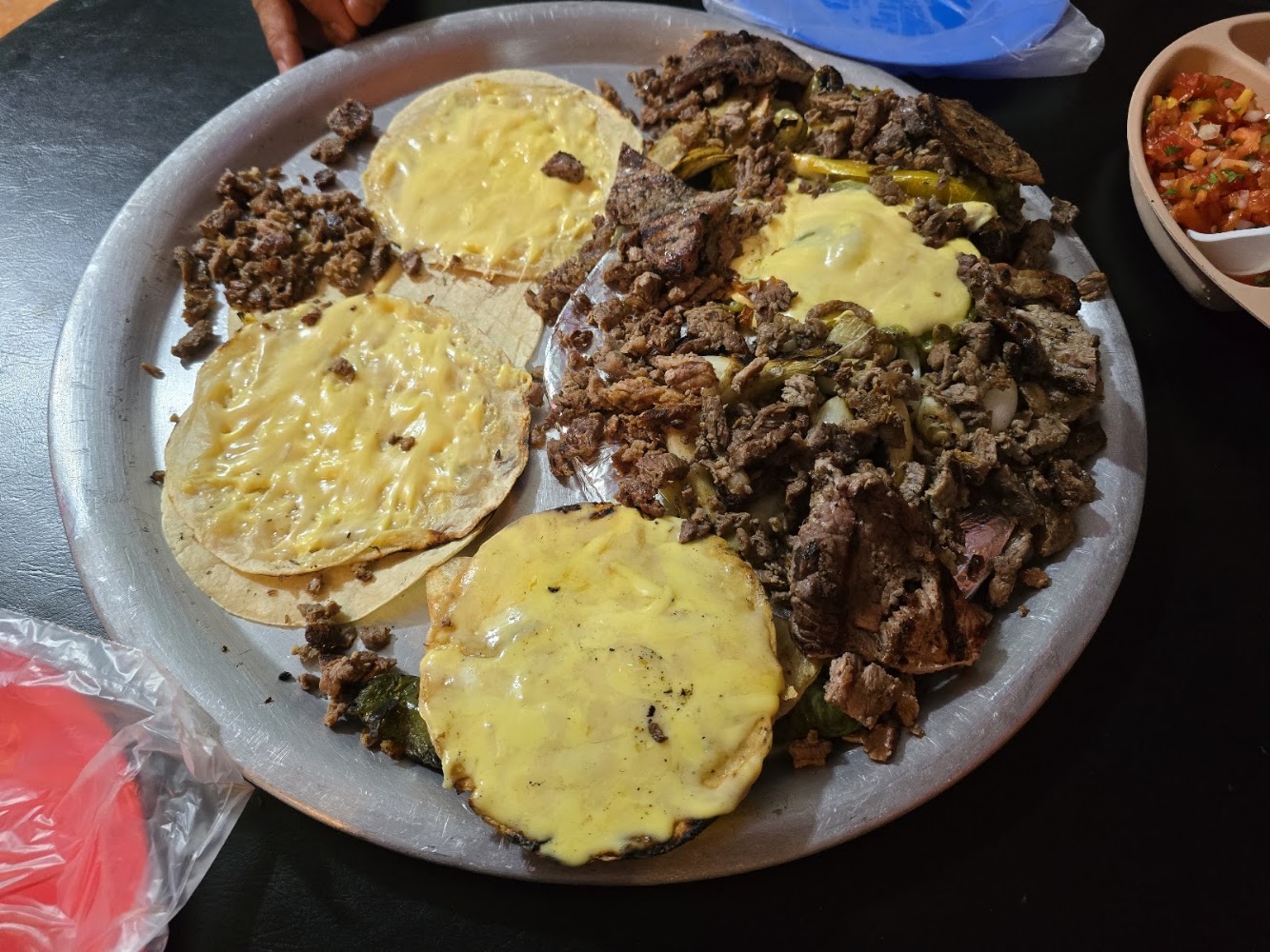Tacos Peñuelas