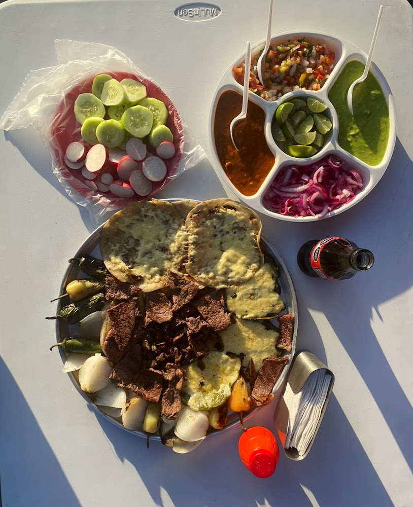 Tacos Peñuelas