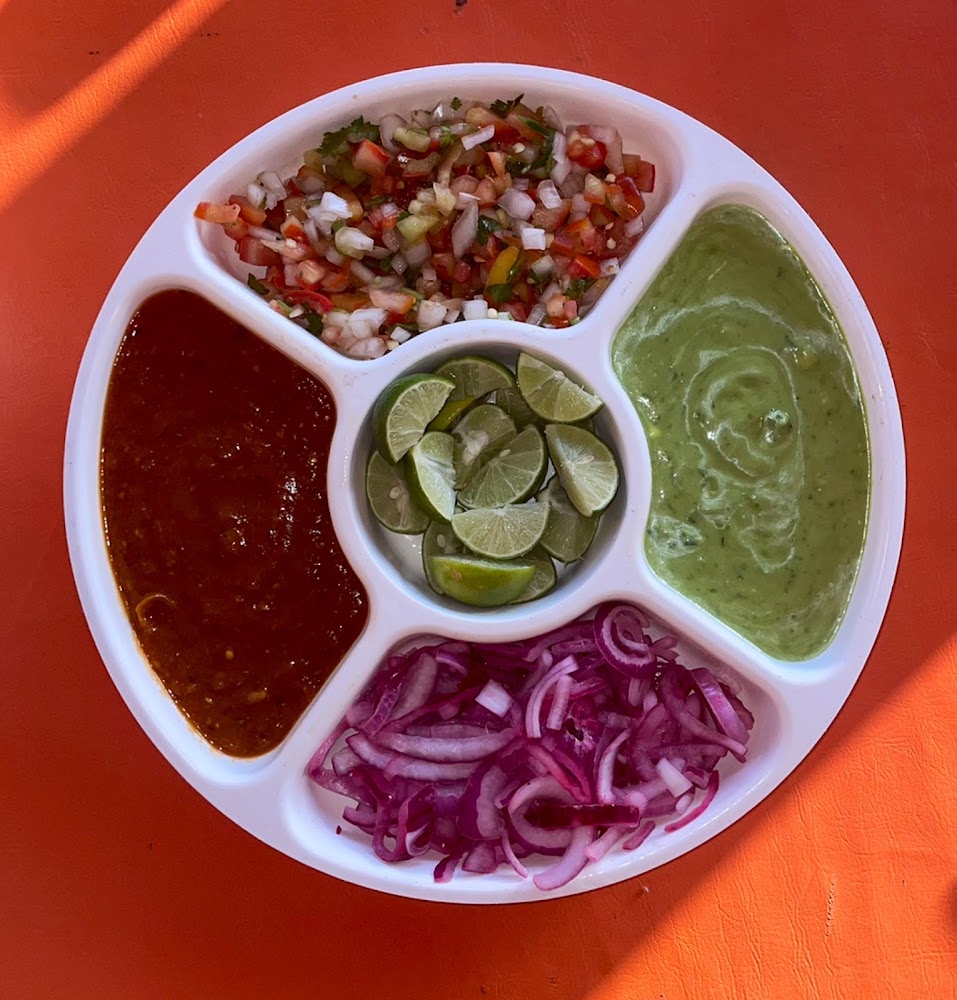 Tacos Peñuelas