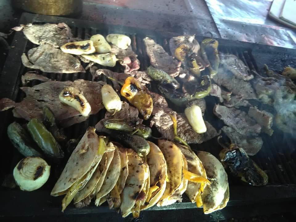 Tacos Peñuelas