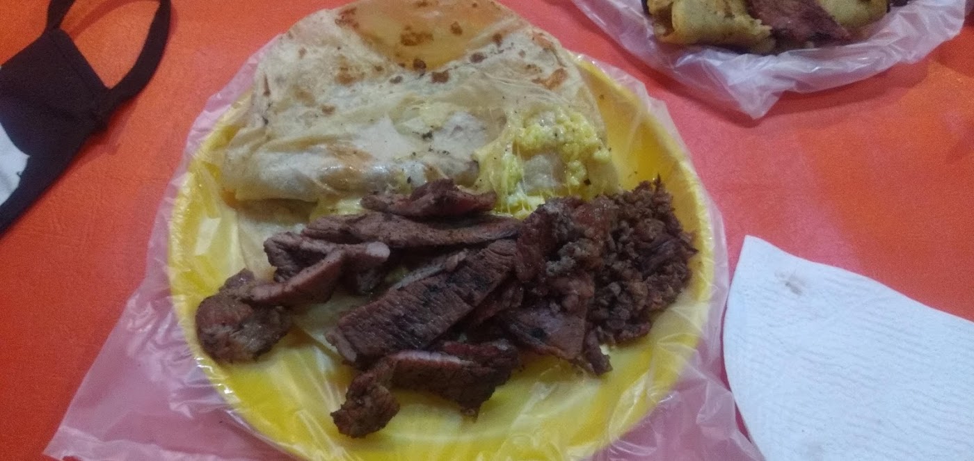 Tacos Peñuelas