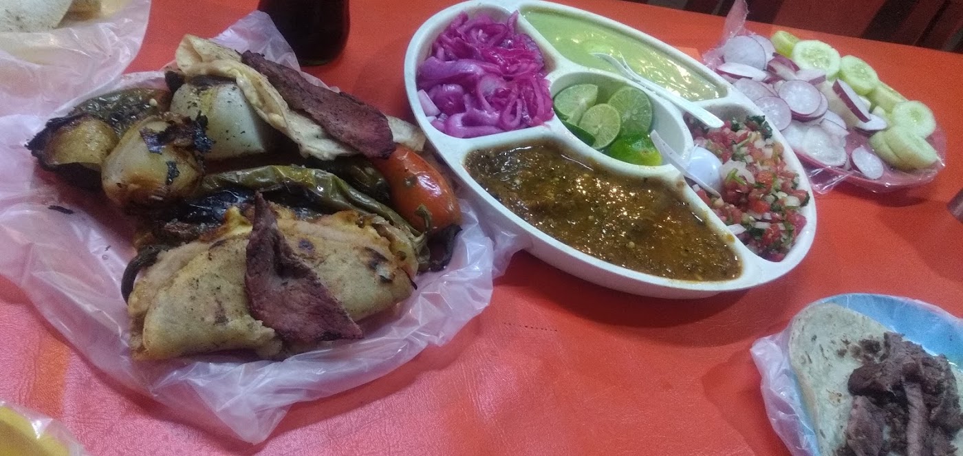 Tacos Peñuelas
