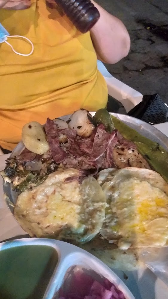 Tacos Peñuelas