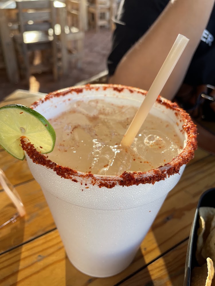 Clamatos Jorge Jr