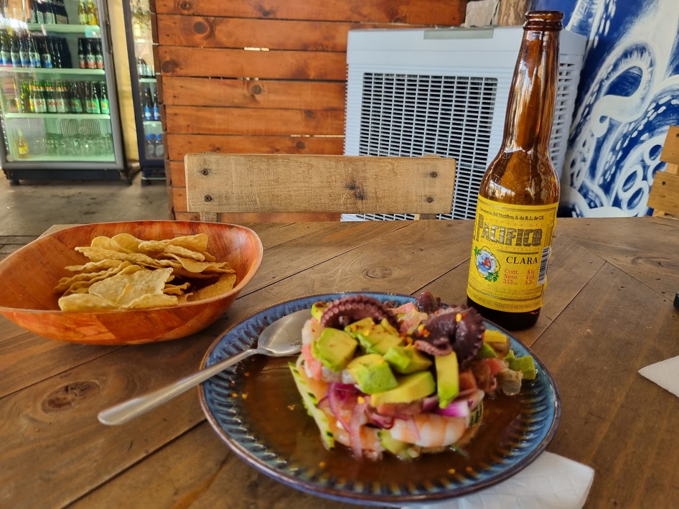 Clamatos Jorge Jr