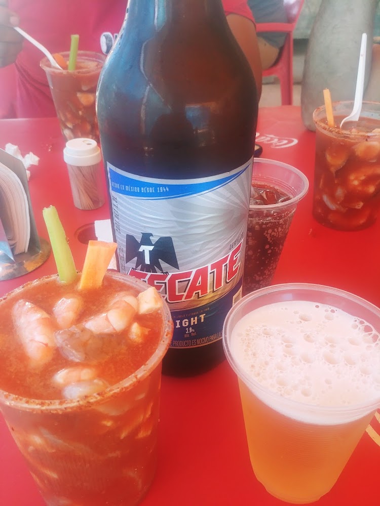 Clamatos Jorge Jr