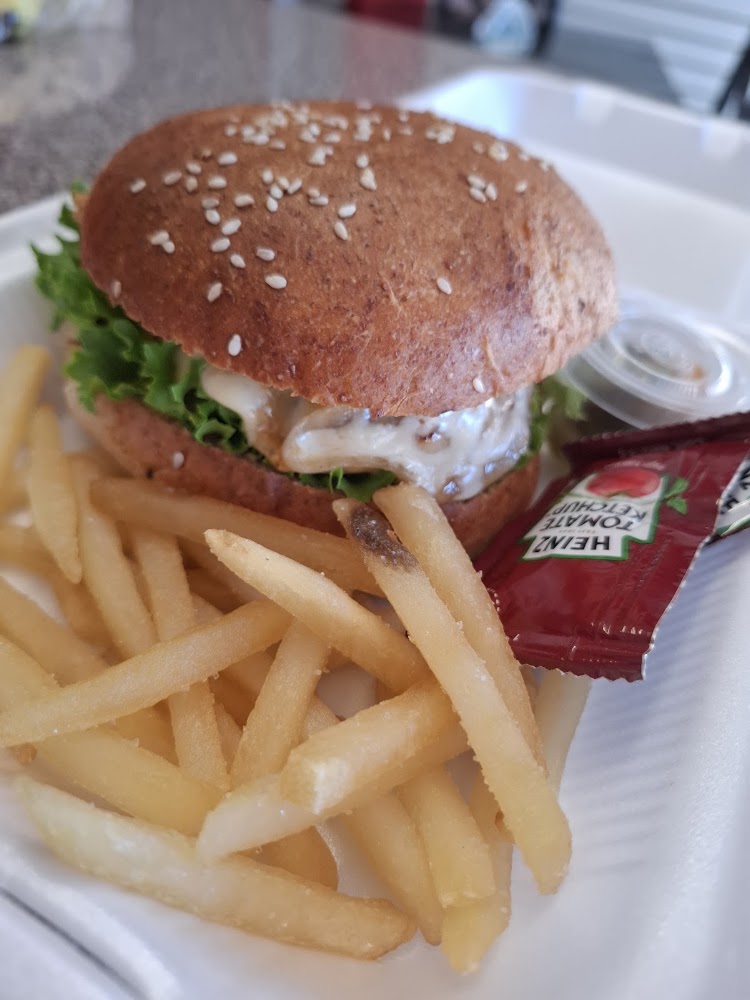 Jaliva coffee & frappe