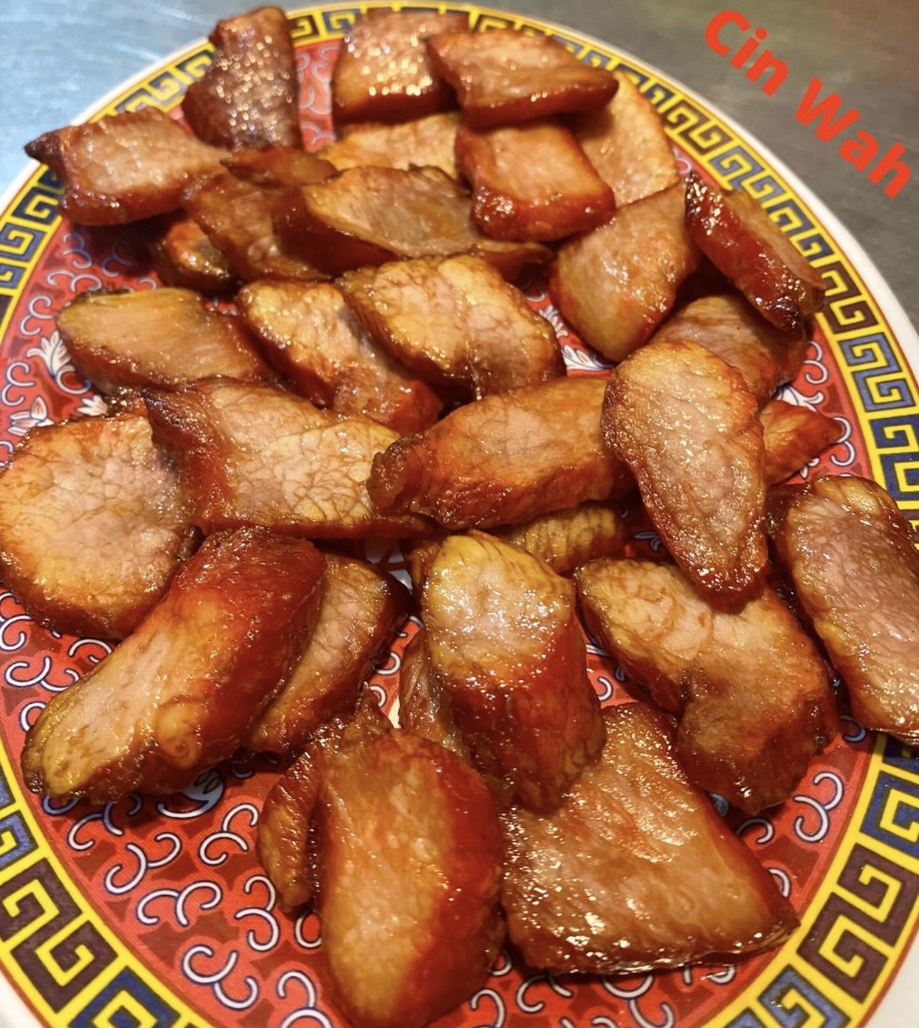 Restaurante Cin-Wah