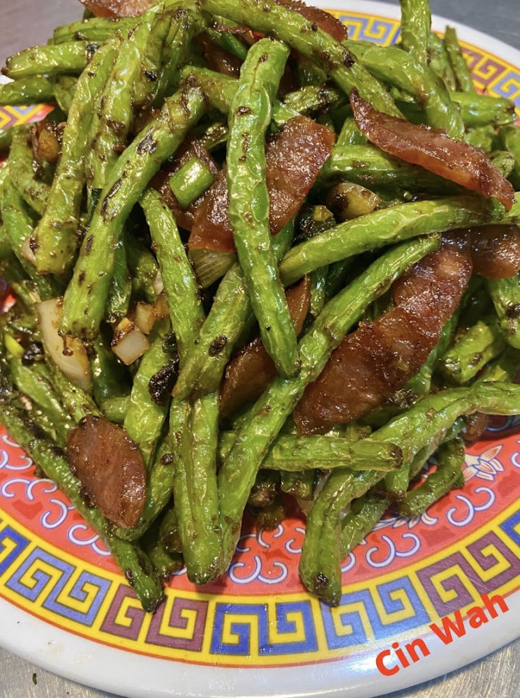 Restaurante Cin-Wah