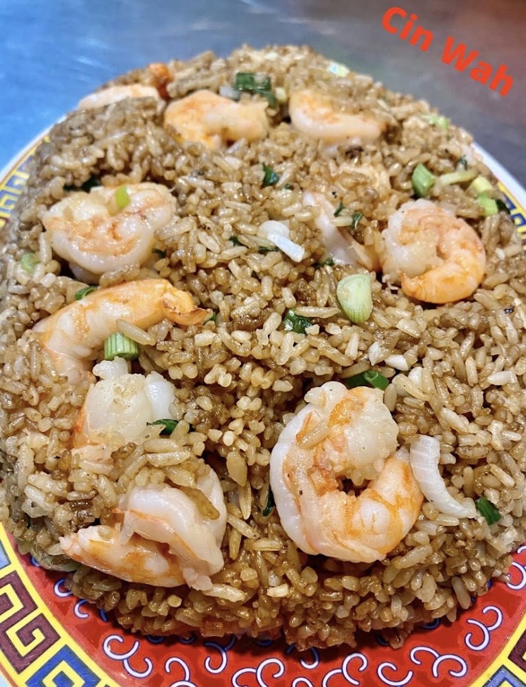 Restaurante Cin-Wah