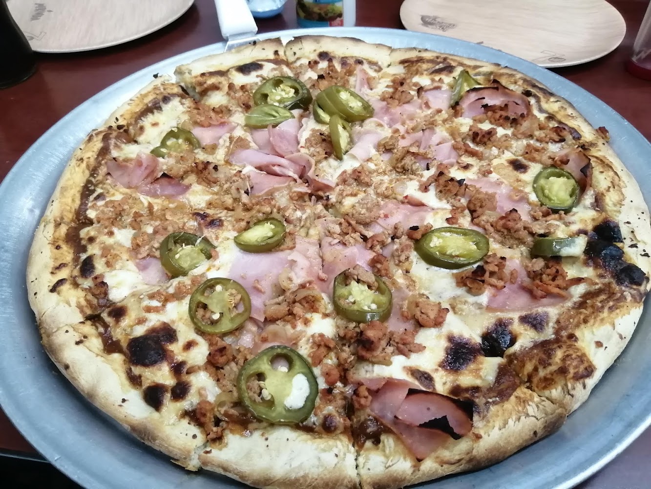 Pizzería d'Gaby