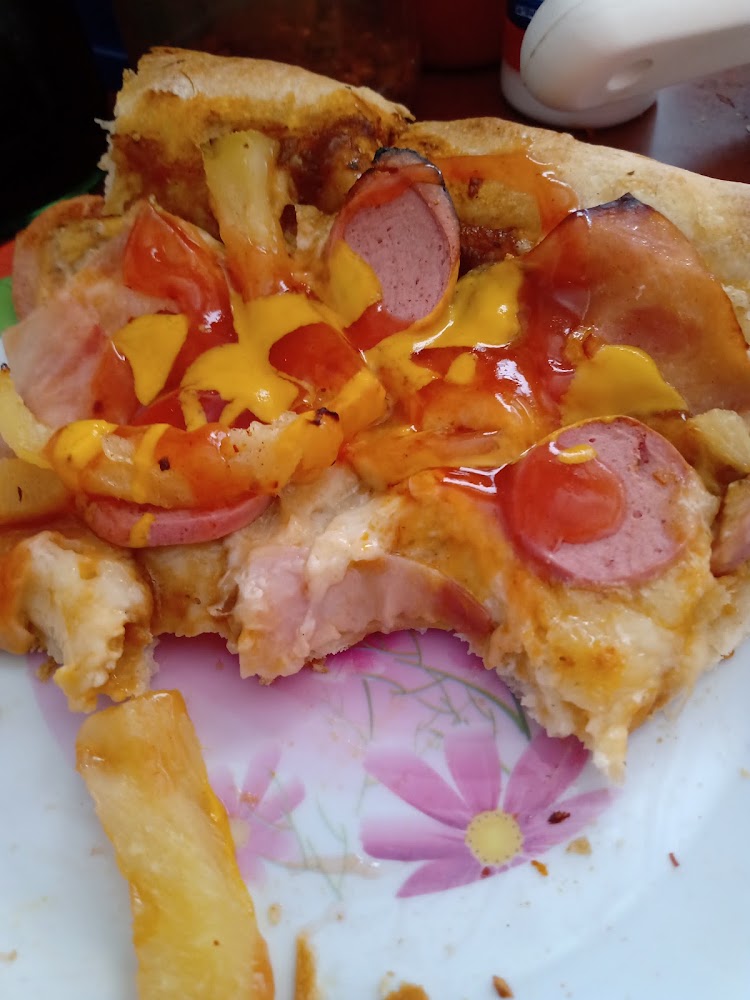 Pizzería d'Gaby