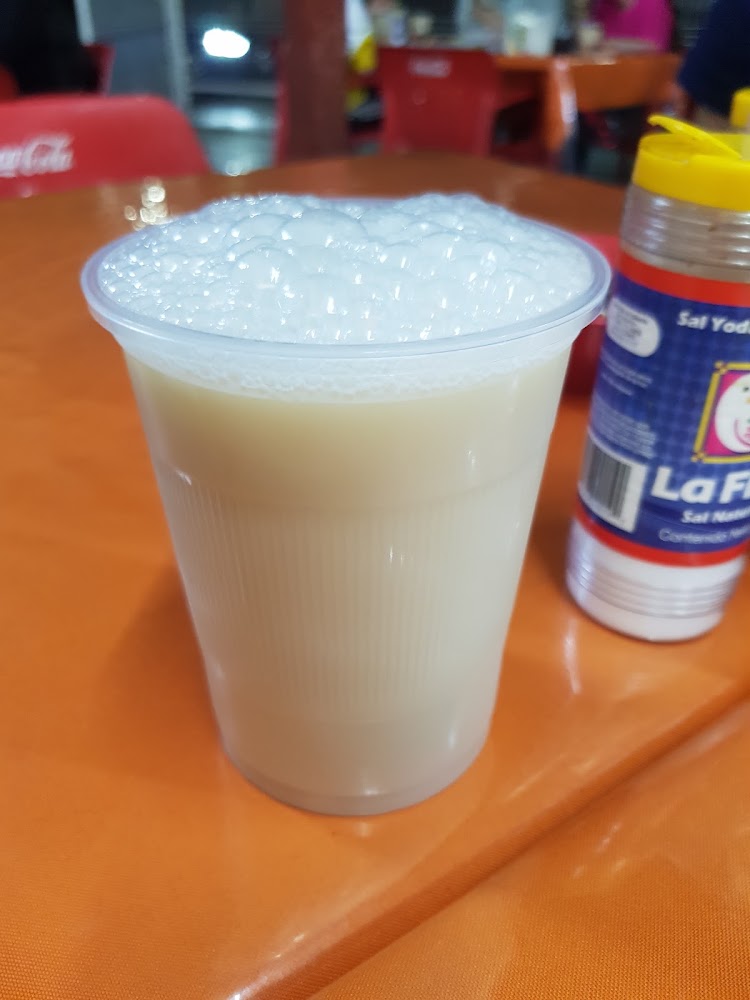 Tacos y Papas Los Álamos