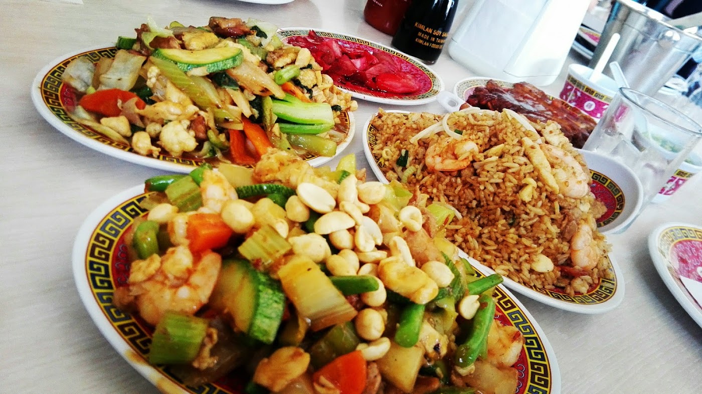 Restaurant Fu-xing