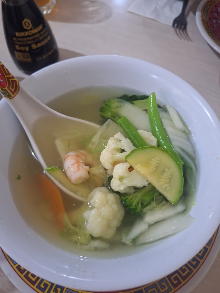 Restaurant Fu-xing