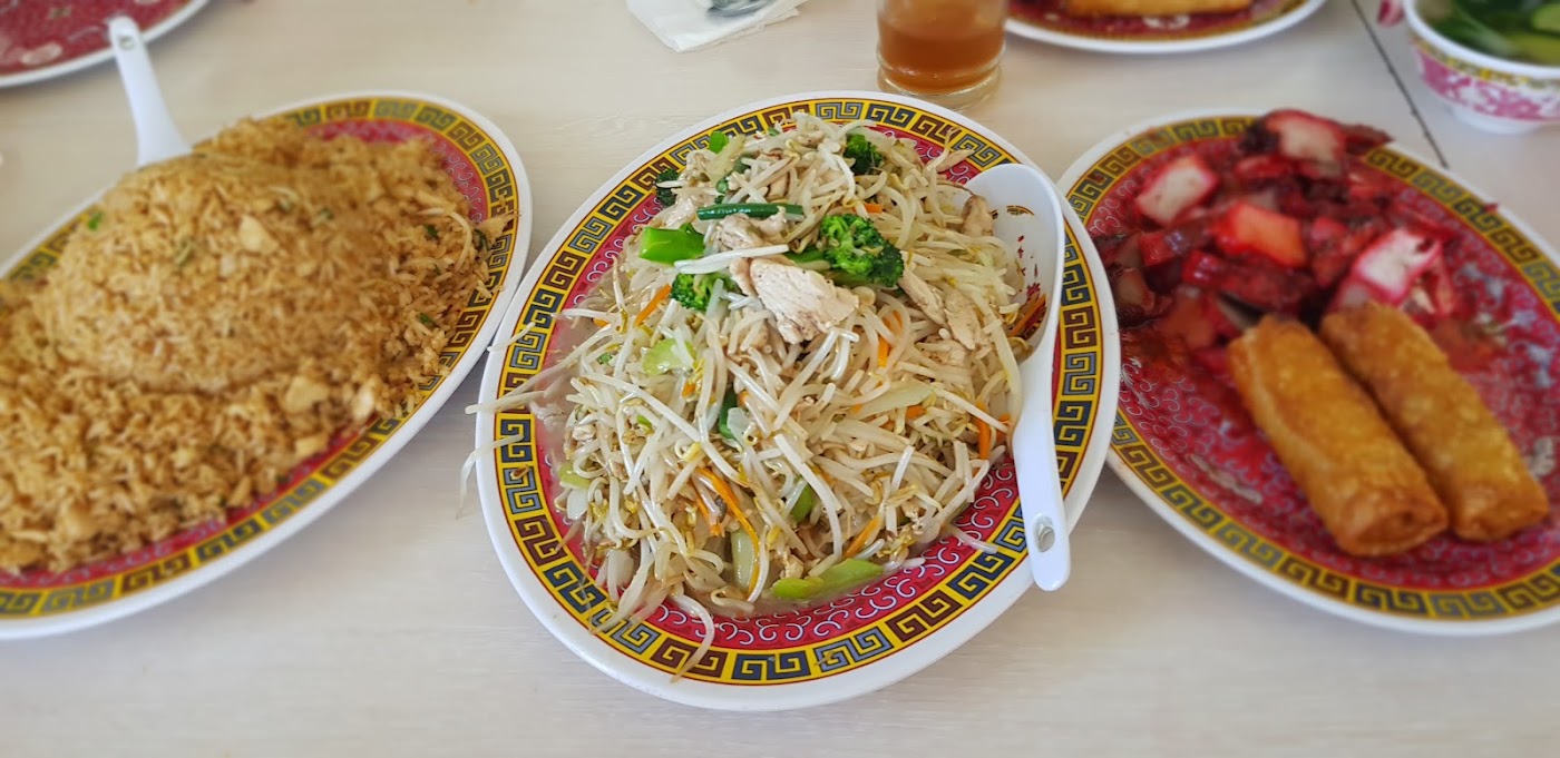 Restaurant Fu-xing