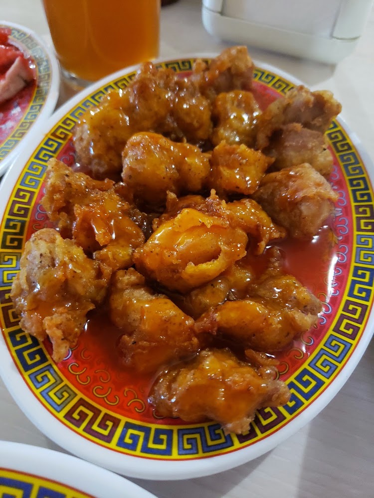 Restaurant Fu-xing