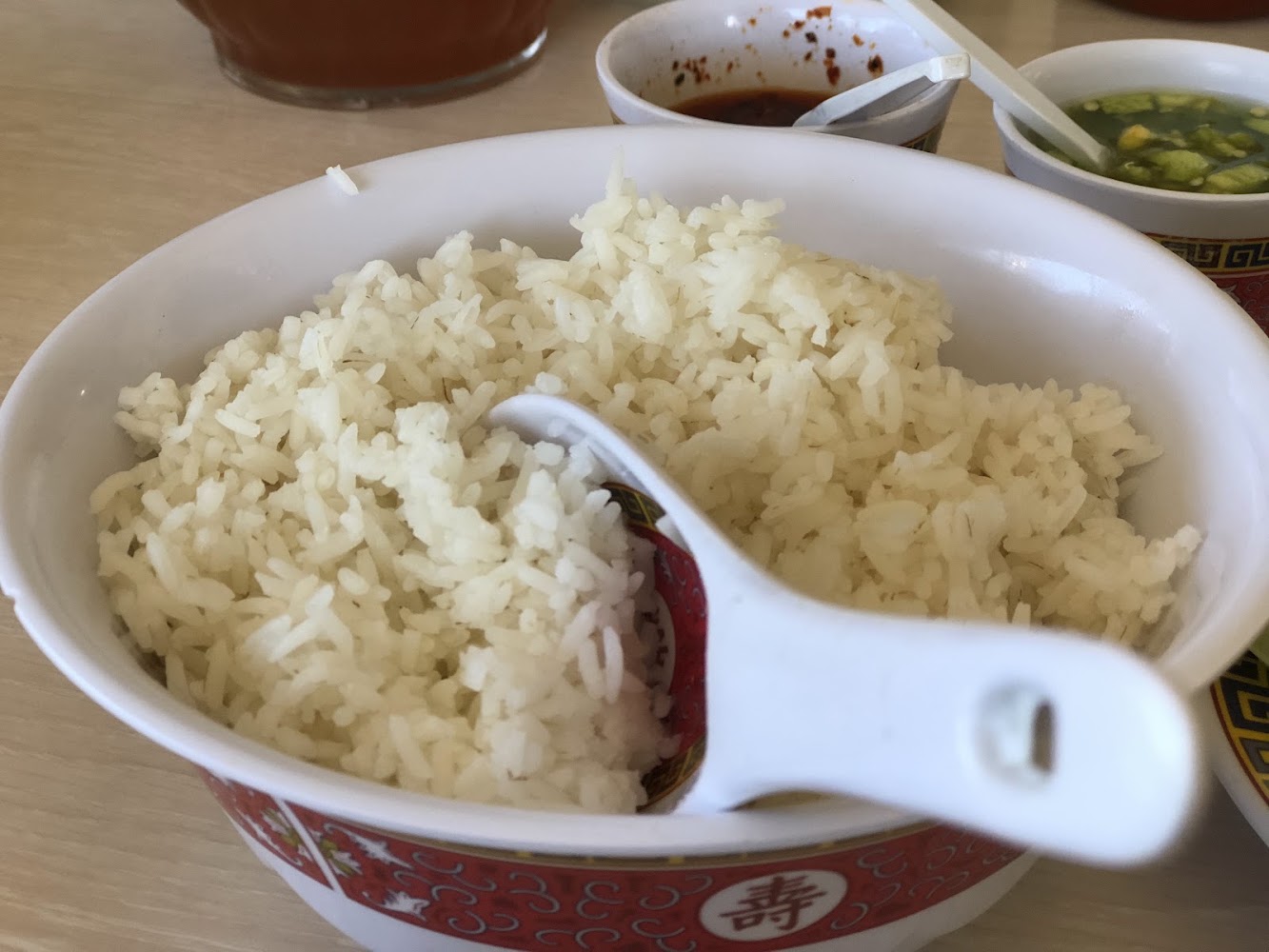 Restaurant Fu-xing