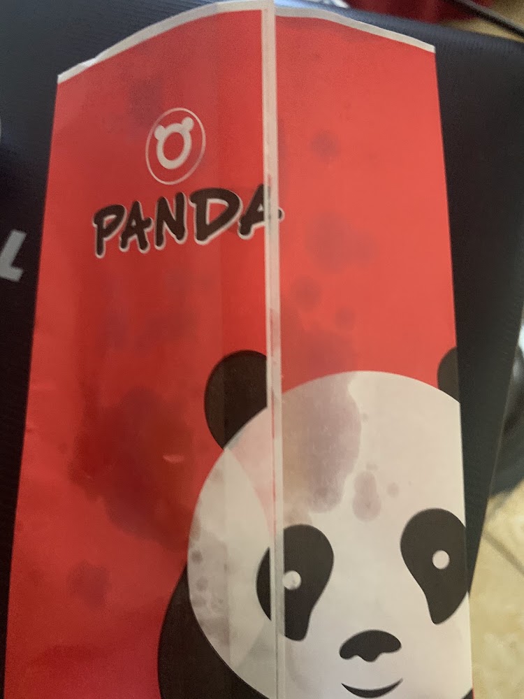 Panda China Forum Tlaquepaque