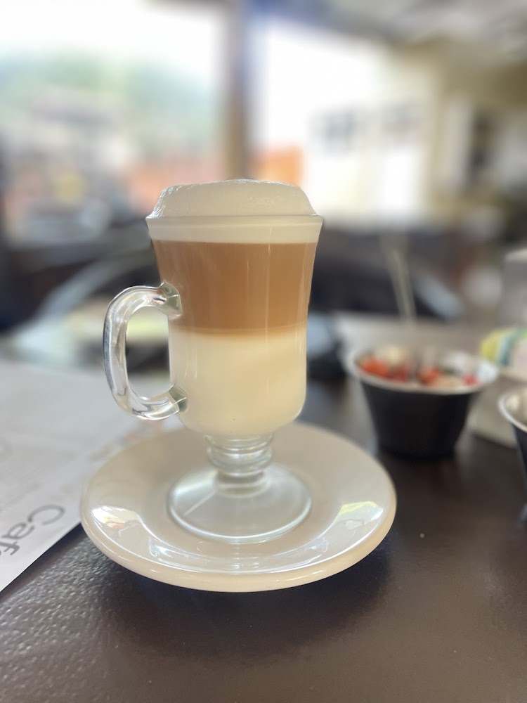 Cafeto Aviacion