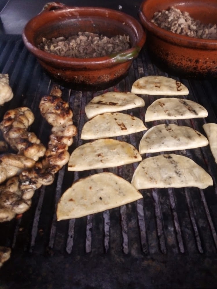 Tacos Chachay Galaviz