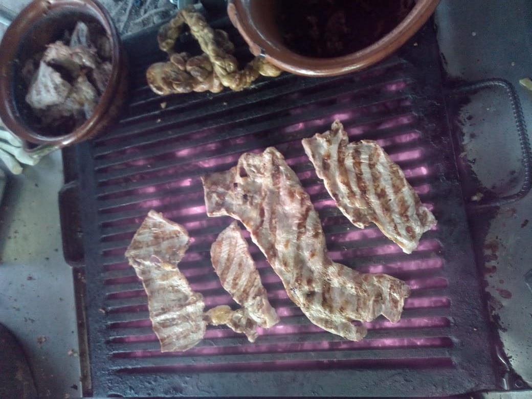 Tacos Chachay Galaviz