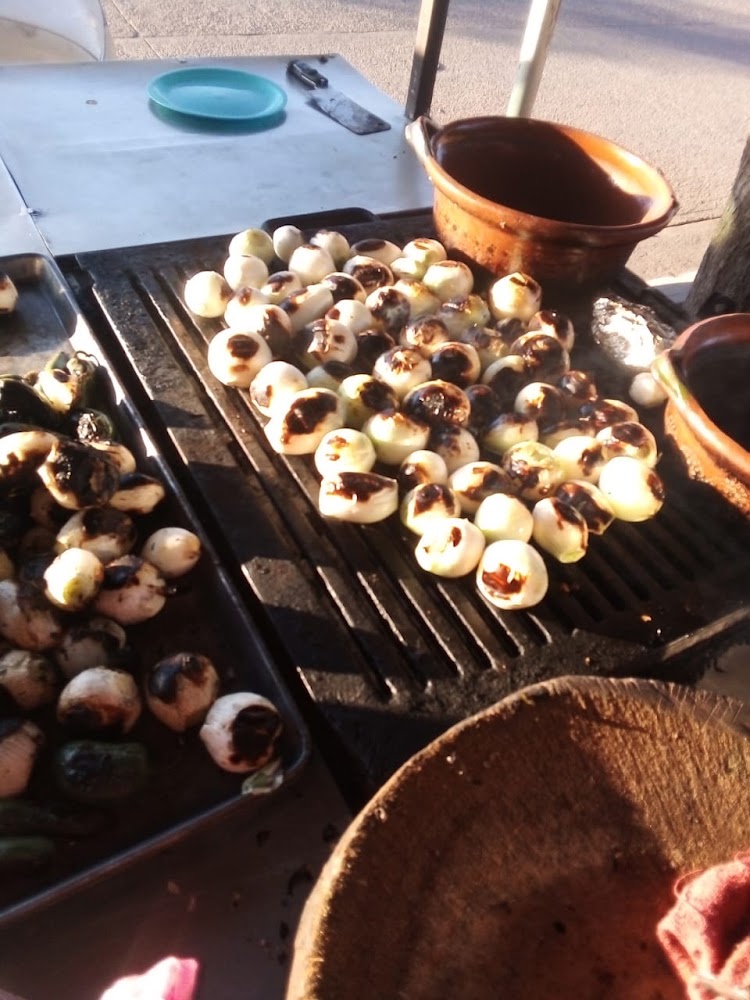 Tacos Chachay Galaviz