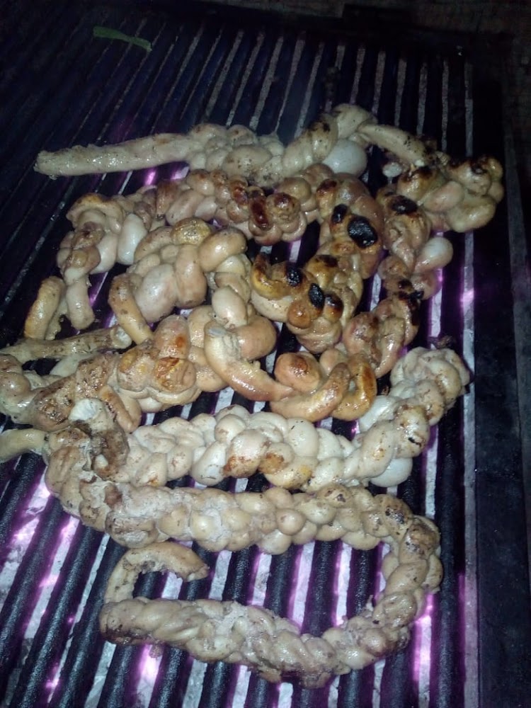 Tacos Chachay Galaviz