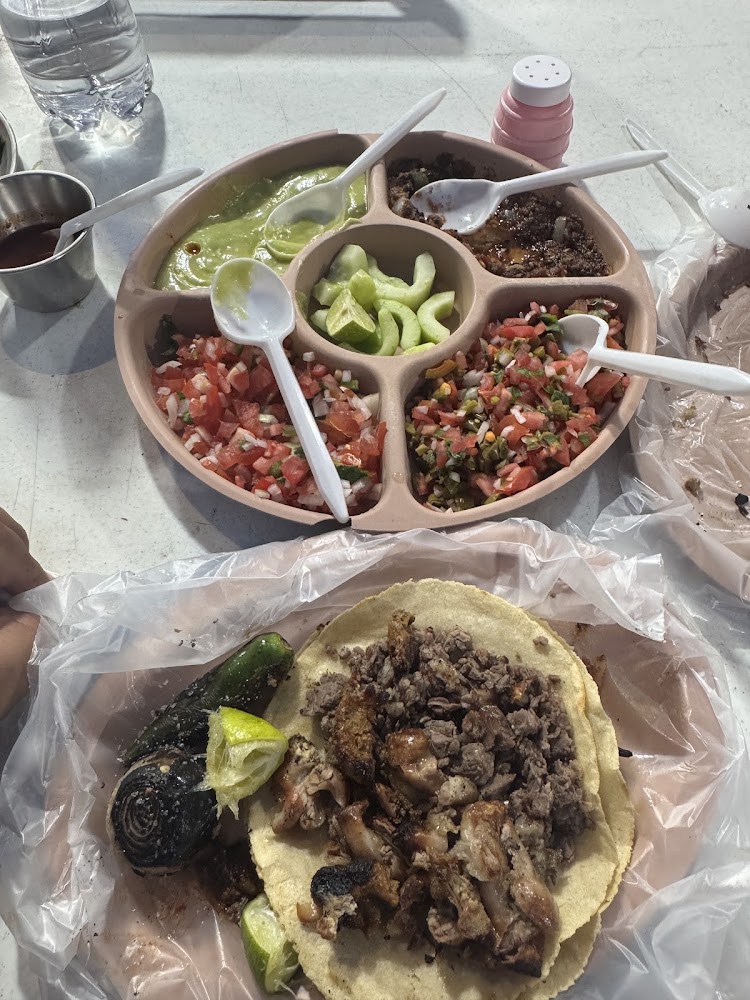 Tacos Chachay Galaviz