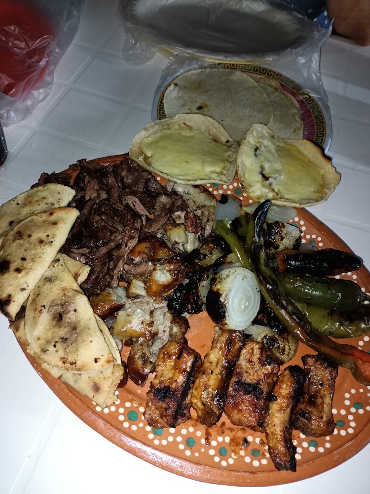 Tacos Chachay Galaviz