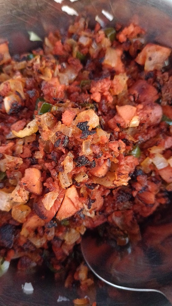 Hot dogs “Moreno”