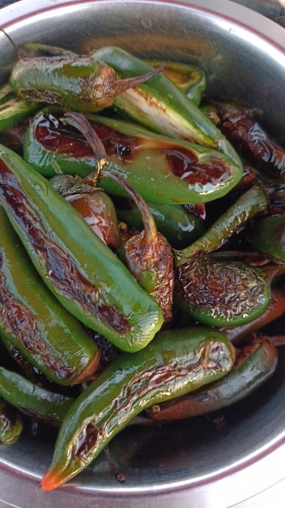 Hot dogs “Moreno”