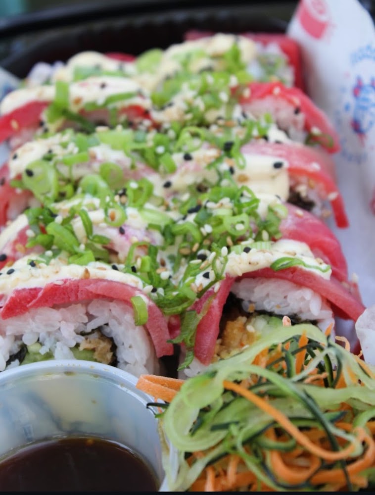 Itadakimasu