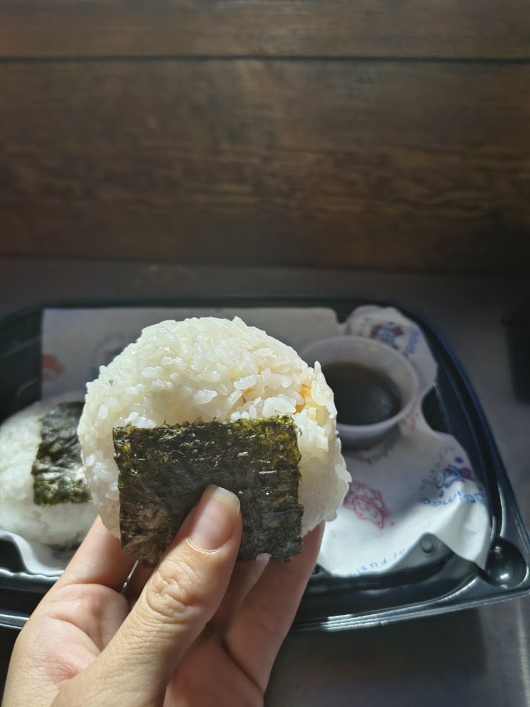 Itadakimasu