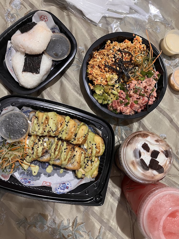Itadakimasu