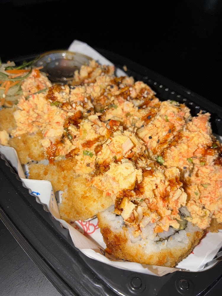 Itadakimasu