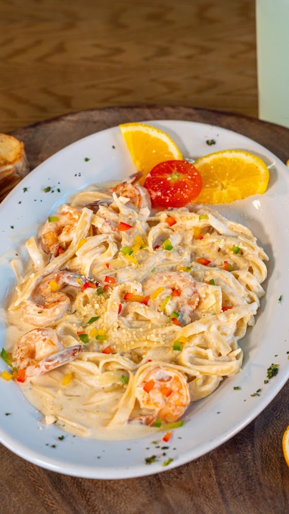 Mariscos La Corona