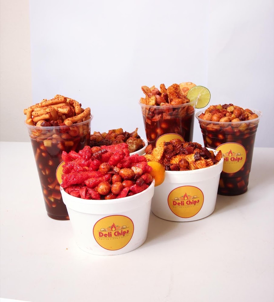 Deli Chips